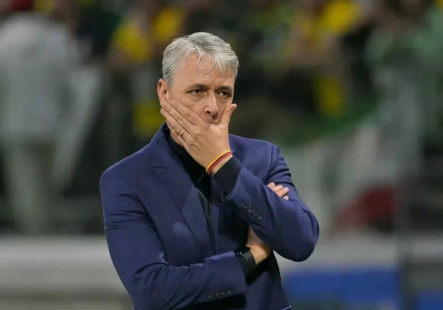 Tiago Nunes