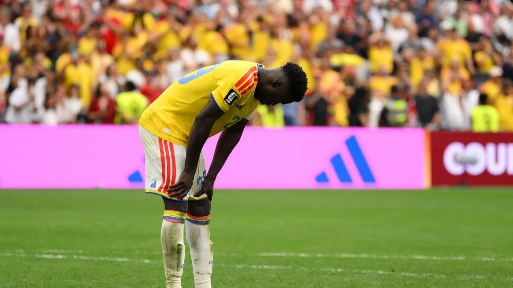 Colombia