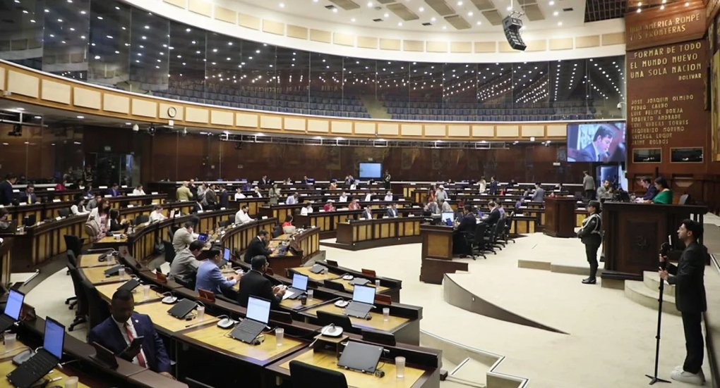 El proyecto de Ley Orgánica de Extradición llega al Pleno el martes 7 de julio para su discusión final en segundo debate.