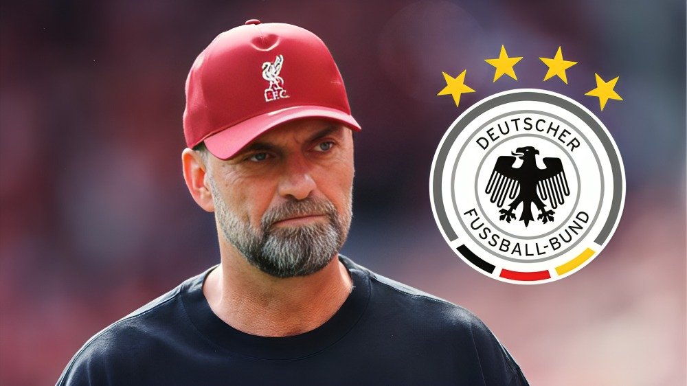 Jürgen Klopp