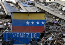 El panorama político e institucional tras la tragedia en Venezuela Mensaje a la nación de la presidenta encargada Delcy Rodríguez detallando el plan de contingencia por los sismos.