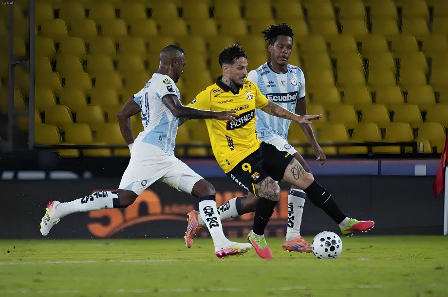 Barcelona SC