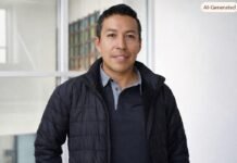Ecuador frente al desafío de la inteligencia artificial: experto advierte sobre la brecha digital Anderson Argotti