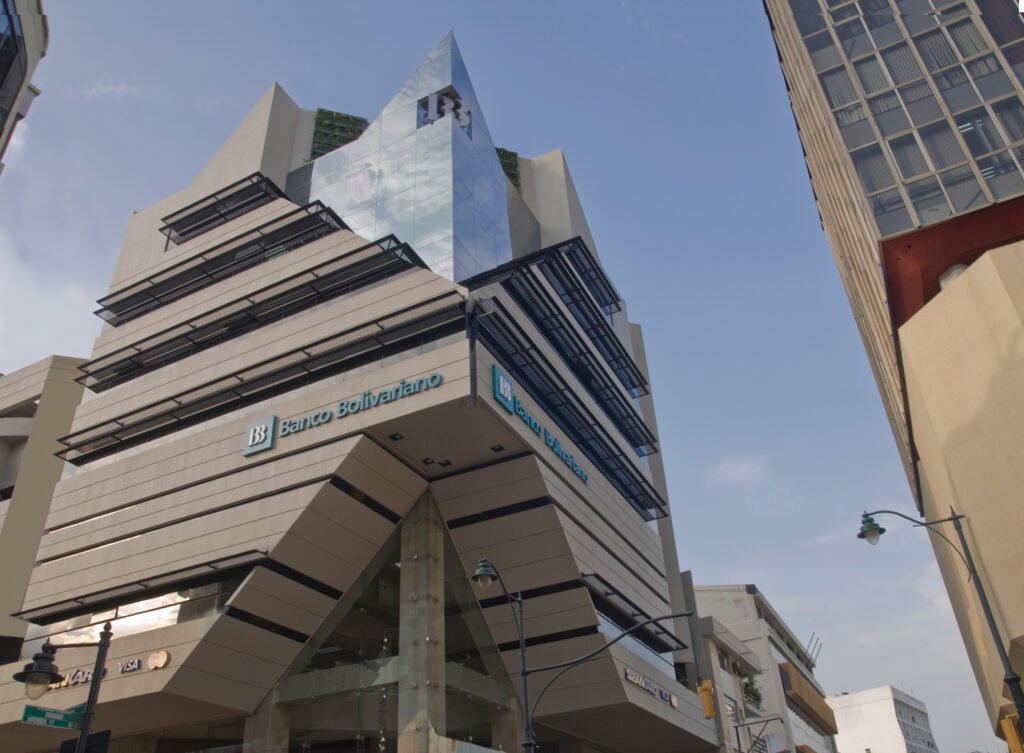 Banco Bolivariano