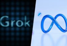 La transmutación del mercado computacional y la deconstrucción metodológica de las tarifas en los sistemas frontera Un gráfico estadístico interactivo de Artificial Analysis mostrando a Grok 4.5 en el cuadrante de alta eficiencia y bajo coste, ilustrando los efectos de la irrupción de Grok 4.5.