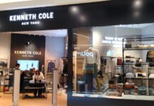 Kenneth Cole tienda Ecuador: marca de moda abre en Quito Kenneth Cole tienda Ecuador