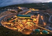 Minera de Singapur entra a Ecuador y adquiere concesiones de Codelco minera de Singapur entra a Ecuador