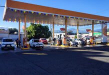 Subida gasolinas Extra Ecopaís julio: nuevo incremento precios gasolinas Extra Ecopaís julio 2026