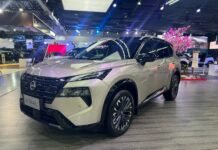 Nissan presentó en el Autoshow Guayaquil su renovado portafolio con el nuevo X-Trail como protagonista Nissan y AYASA presentan el nuevo Nissan X-Trail en el Autoshow Guayaquil