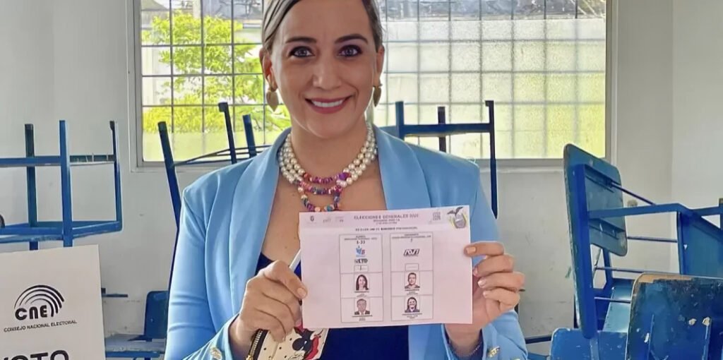 Johana Núñez, procesada por presunto enriquecimiento ilícito, acudirá a la audiencia este 25 de agosto de 2026. Conozca las posibles medidas del juez.