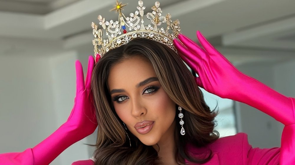 Nadia Mejía, Miss Universo Ecuador 2025, compartió un emotivo mensaje de despedida en Instagram y dejó un consejo a Dalia Bucaram, su sucesora.