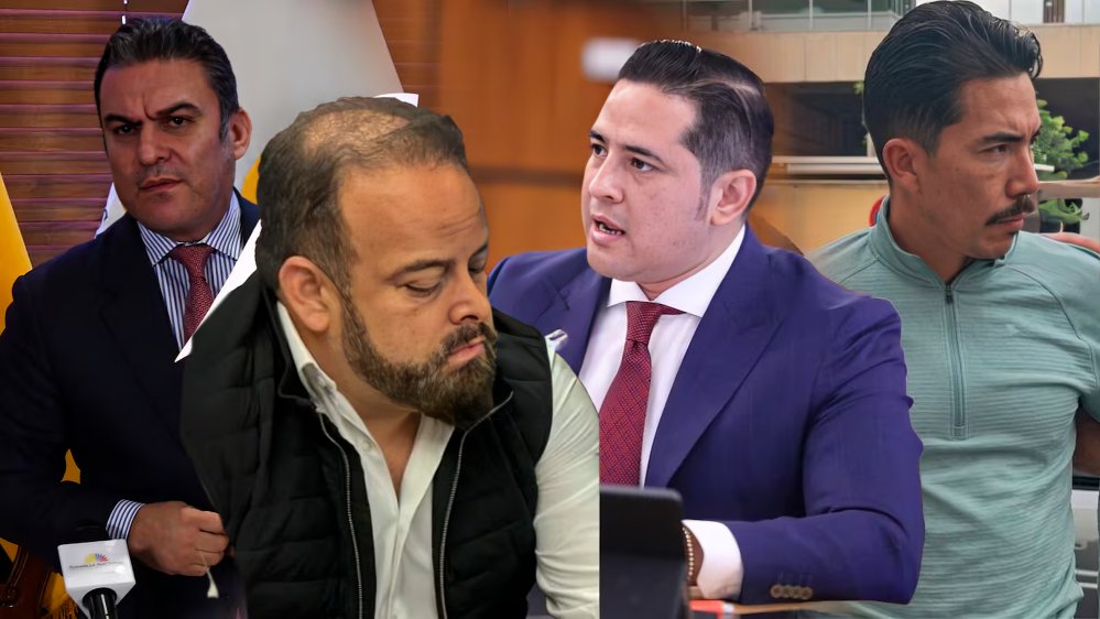Cuatro acusados del caso Magnicidio FV están prófugos en el exterior. Conoce quiénes son y qué decidirá el juez Geovanny Freire sobre el juicio.
