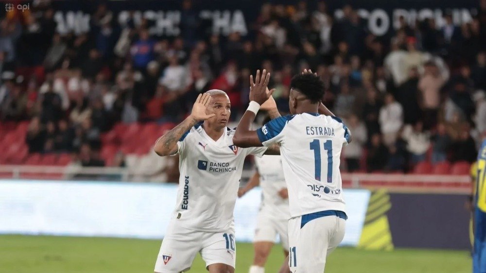 Liga de Quito
