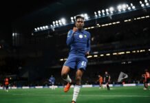 Chelsea FC vence a Luton y avanza a octavos de final de la Carabao Cup Chelsea FC