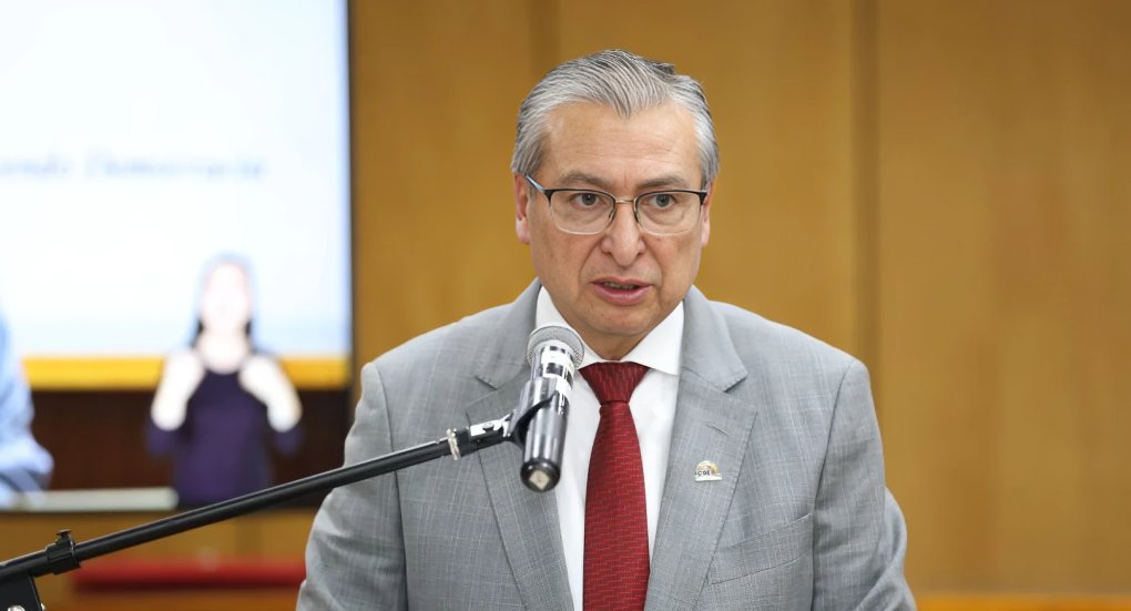 El CNE aclara que la inmunidad para candidatos inscritos en las seccionales 2026 no es automática. Solo aplica con candidatura calificada en firme.