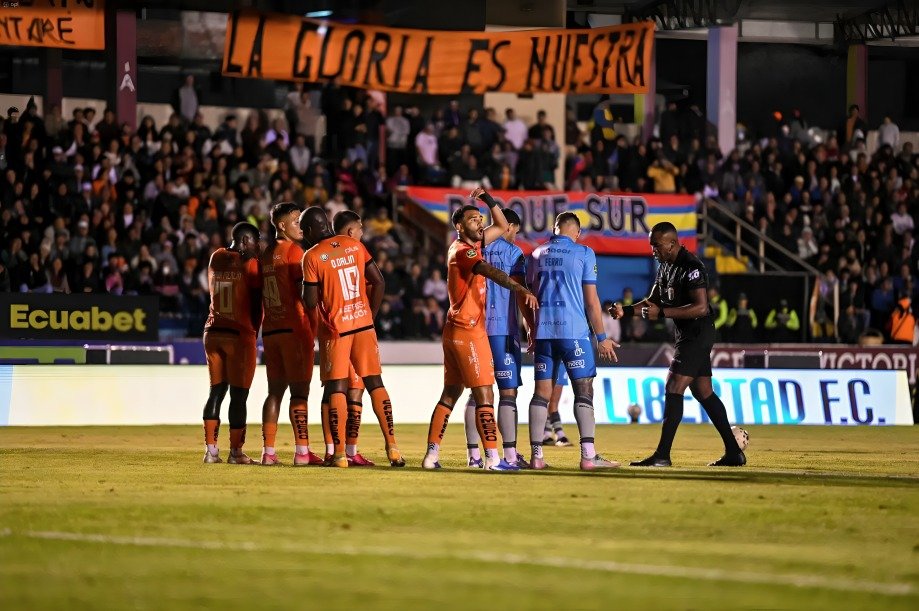 Libertad FC