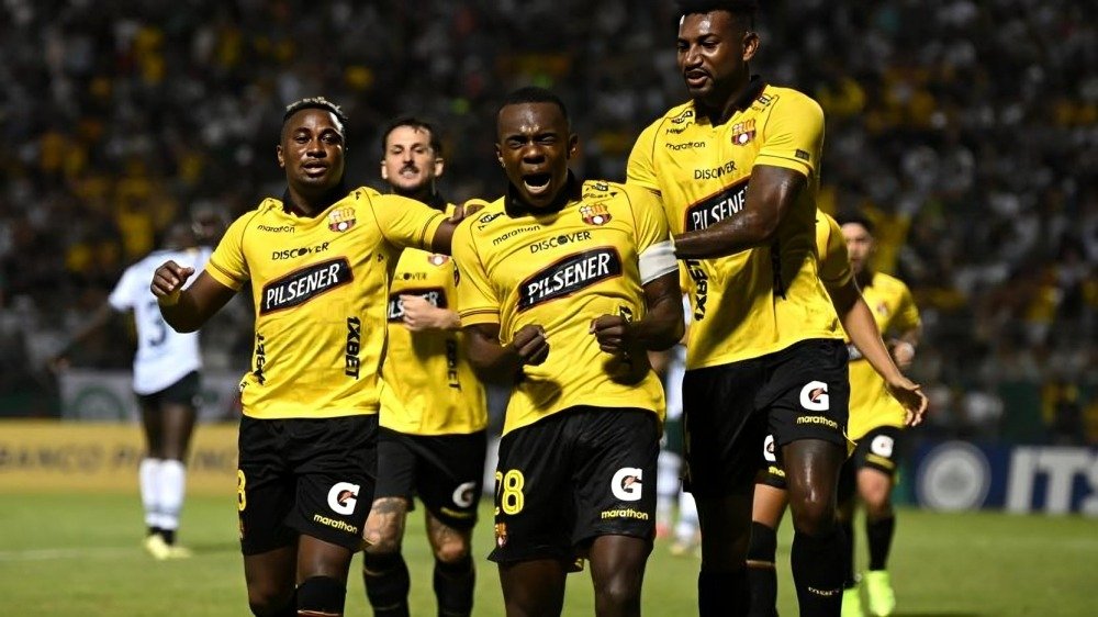 Barcelona SC