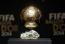 Balón de Oro 2026: France Football anuncia cuándo se conocerán los nominados Balón de Oro 2026