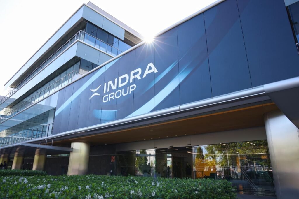 Indra Group