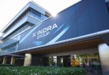 Indra Group acelera y mejora la rentabilidad en el segundo trimestre de 2026, con crecimientos de doble dígito en contratación, ingresos y EBIT Indra Group