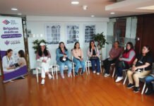 Mujeres accederán gratuitamente a detección temprana de patologías uterinas y controles ecográficos prenatales controles uterinos