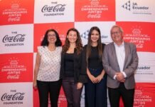 Emprendamos Junt@s impulsa nuevas oportunidades para emprendedores en Ecuador Emprendamos Junt@s