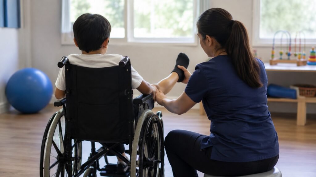 El diagnóstico temprano de la Atrofia Muscular Espinal permite preservar funciones motoras y mejorar la calidad de vida de los pacientes en Ecuador.