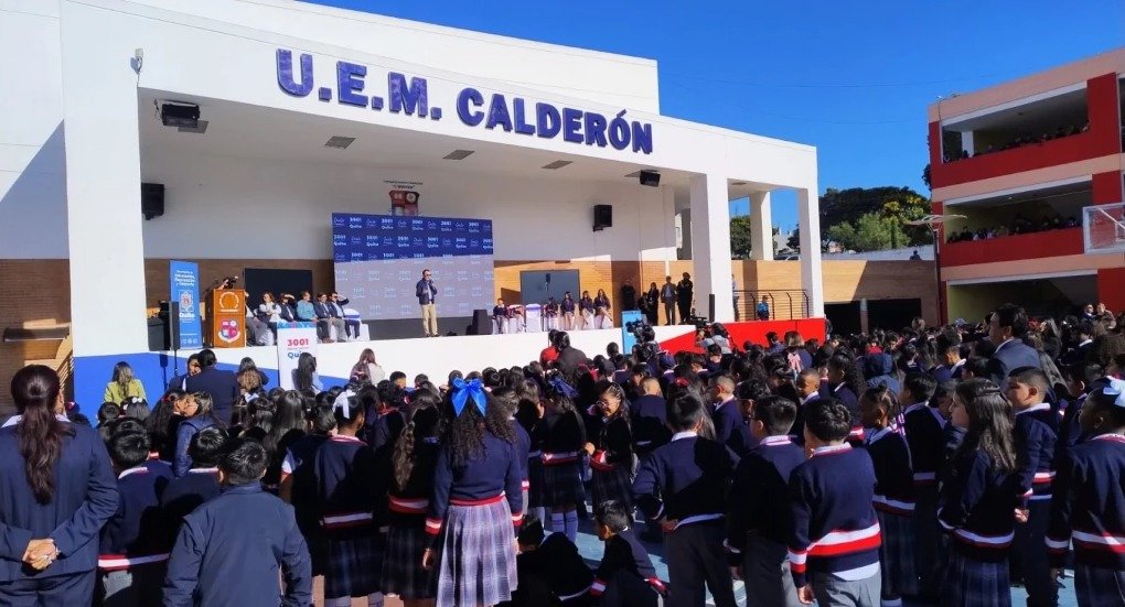 regreso a clases