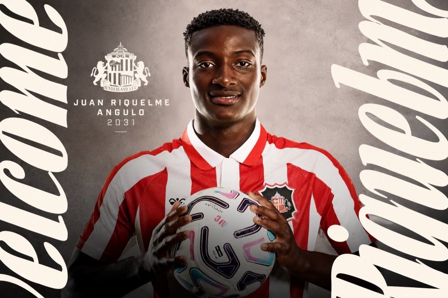 Juan Riquelme Angulo