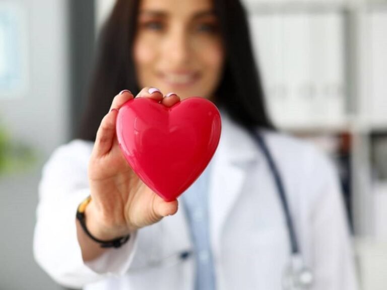 Día Mundial del Corazón: primera causa de mortalidad en Ecuador