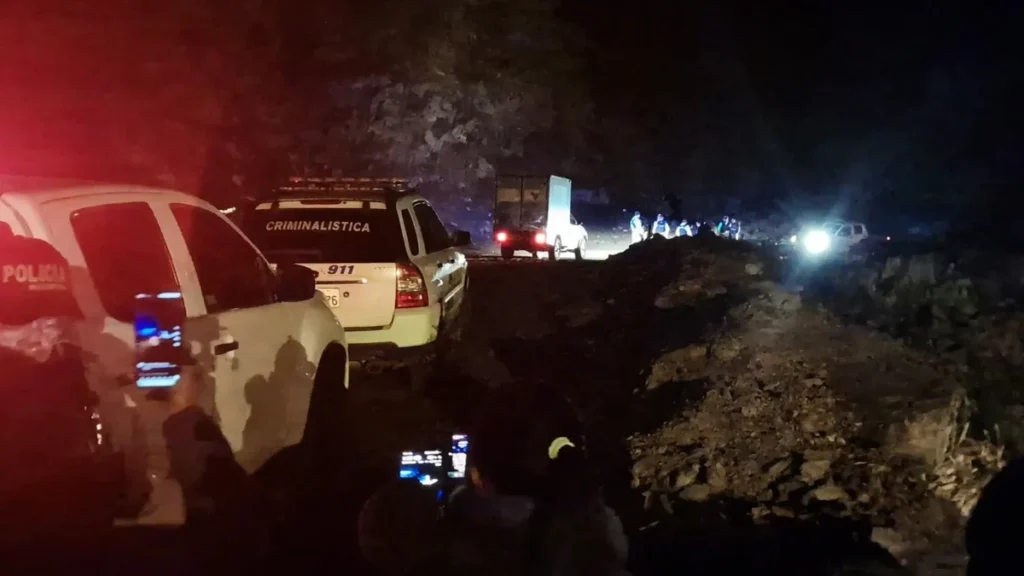 Operativos policiales y patrullajes preventivos ante inseguridad en Baños