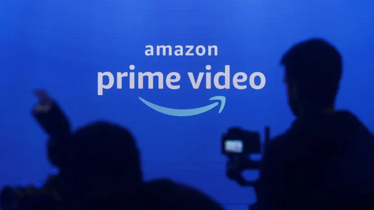Kelly Day vicepresidenta de Amazon Prime Video