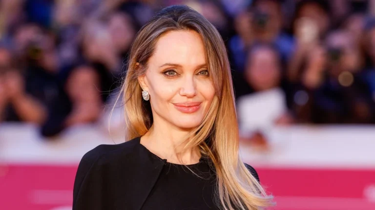 Selva protegida por el proyecto ambiental de Angelina Jolie en Camboya