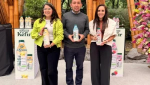 Botella de Kéfir Regeneris de Alpina Ecuador