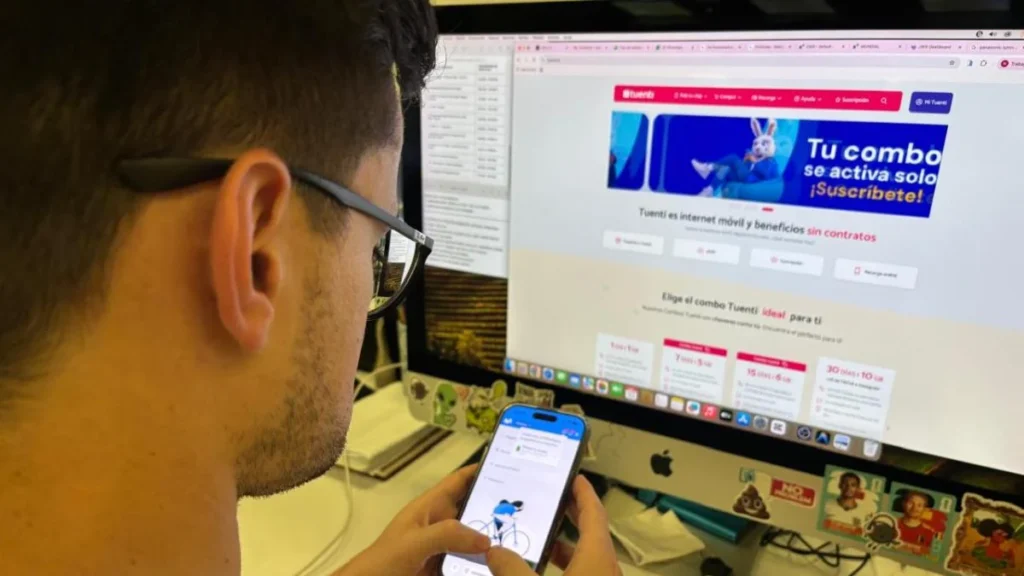 Arcotel analiza fallas masivas de Claro y Movistar para fijar compensaciones
