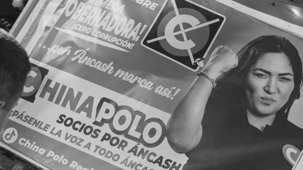 Candidata regional de Áncash Susy Aponte Polo asesinada a balazos
