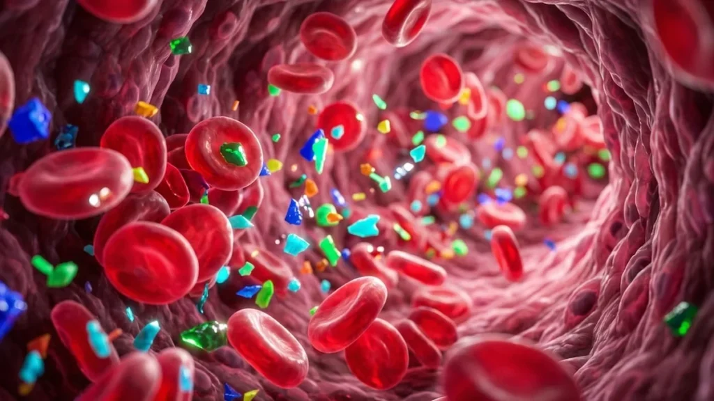 Microplásticos y nanopartículas en tejido cerebral humano según estudio médico