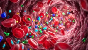 Microplásticos y nanopartículas en tejido cerebral humano según estudio médico
