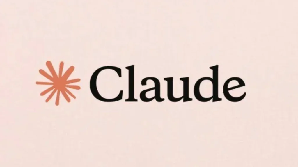 Interfaz de Claude, el modelo de inteligencia artificial de Anthropic