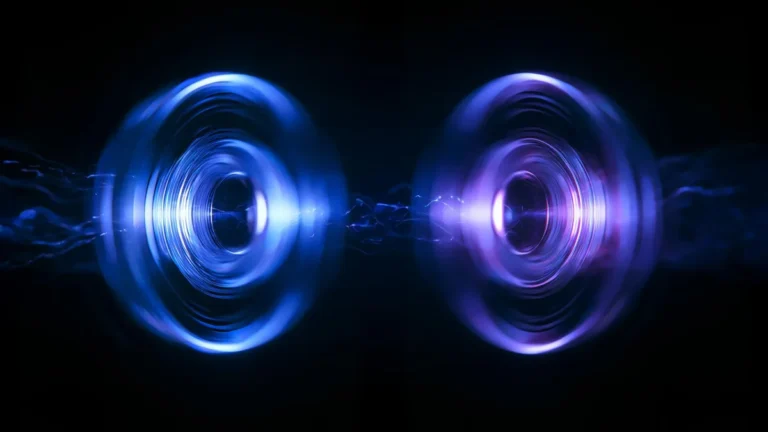 Demostración de acoplamiento y sincronización de cristales de tiempo en semiconductores