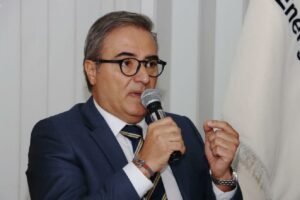 Antonio Gonçalves queda fuera del proceso penal del caso Progen