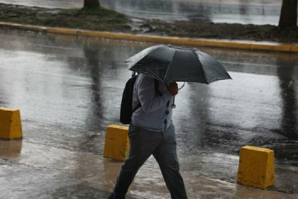 Pronóstico del clima en Ecuador: lluvias y tormentas en el Litoral