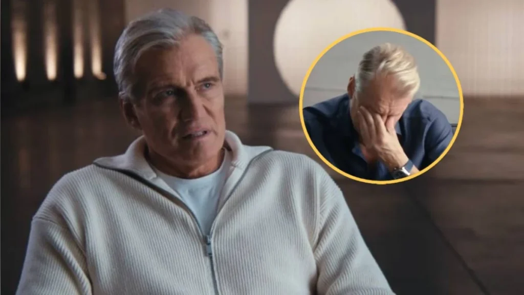 Dolph Lundgren documental cáncer y mensaje de resiliencia