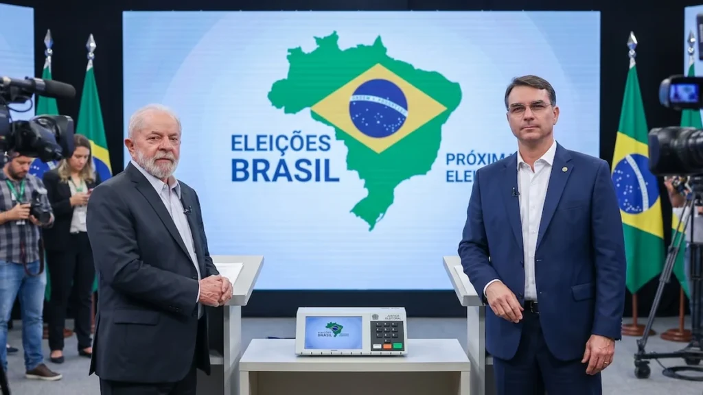 Urna electrónica y votaciones electorales en Brasil