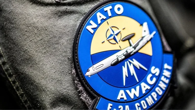 Reunión de ministros de defensa de la OTAN sobre seguridad colectiva