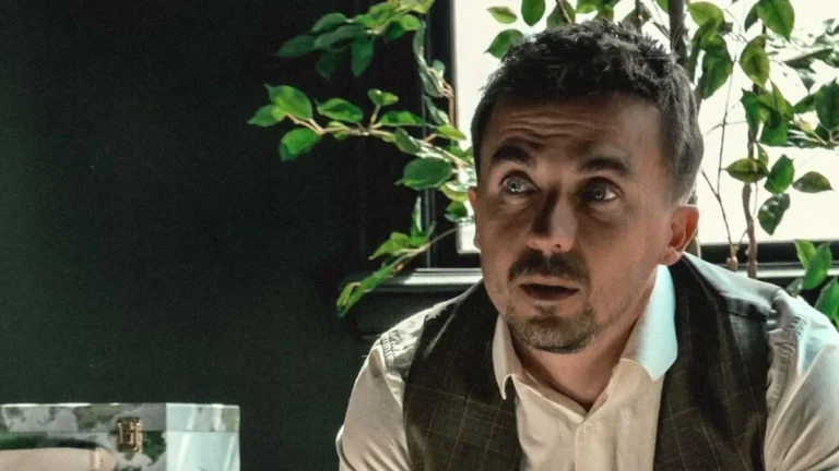 Frankie Muniz en evento público y mensaje sobre su situación personal