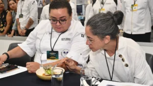 Presentación oficial de HORECA Fest en Guayaquil para hoteles y restaurantes