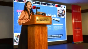 Talleres de capacitación ciudadana sobre gobernanza y datos abiertos en Ecuador organizados por Datalat