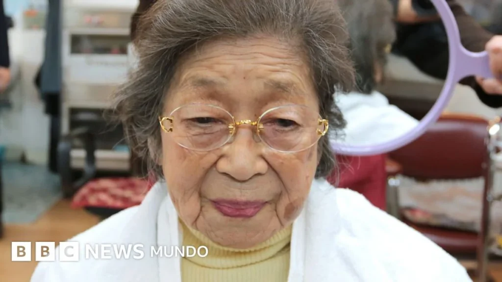 Japón registra récord de más de 100.000 personas centenarias