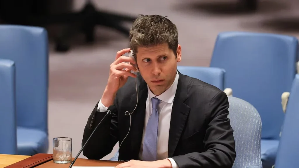 Reunión ministerial en el Consejo de Seguridad de las Naciones Unidas sobre inteligencia artificial